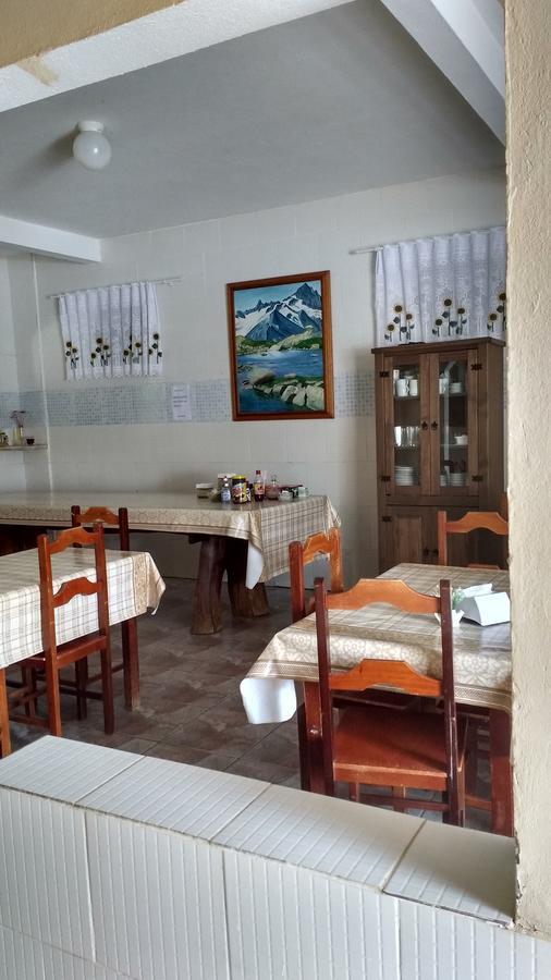 Pousada Pollyana Pirenópolis Εξωτερικό φωτογραφία