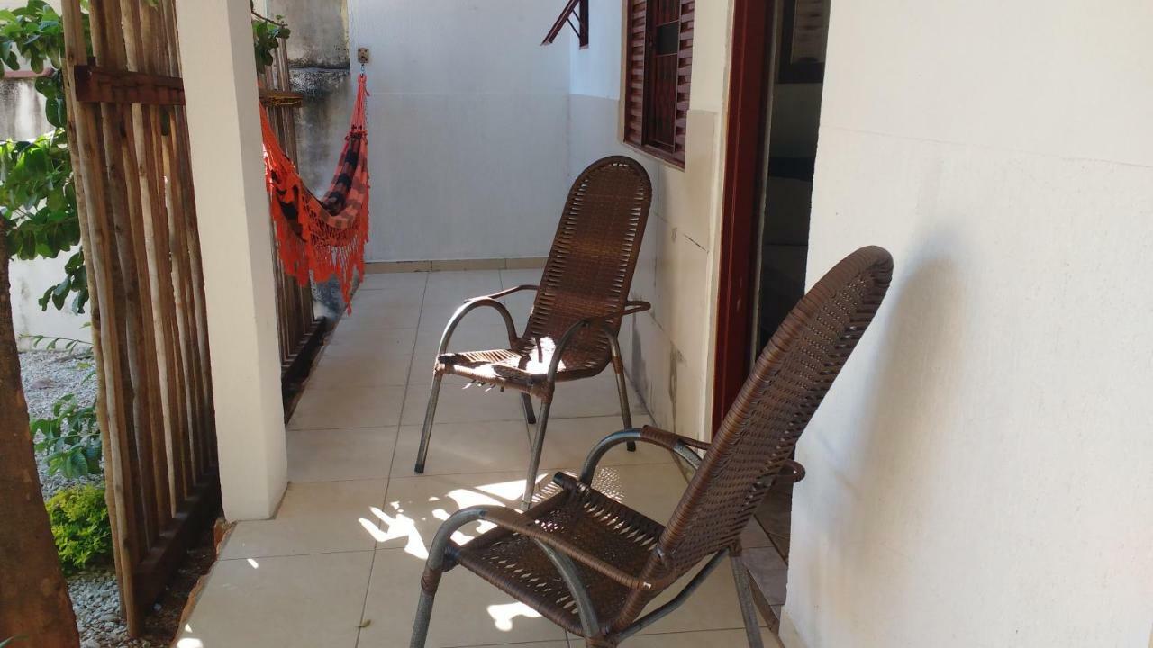 Pousada Pollyana Pirenópolis Εξωτερικό φωτογραφία