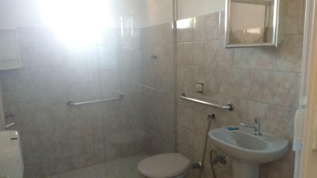 Pousada Pollyana Pirenópolis Εξωτερικό φωτογραφία
